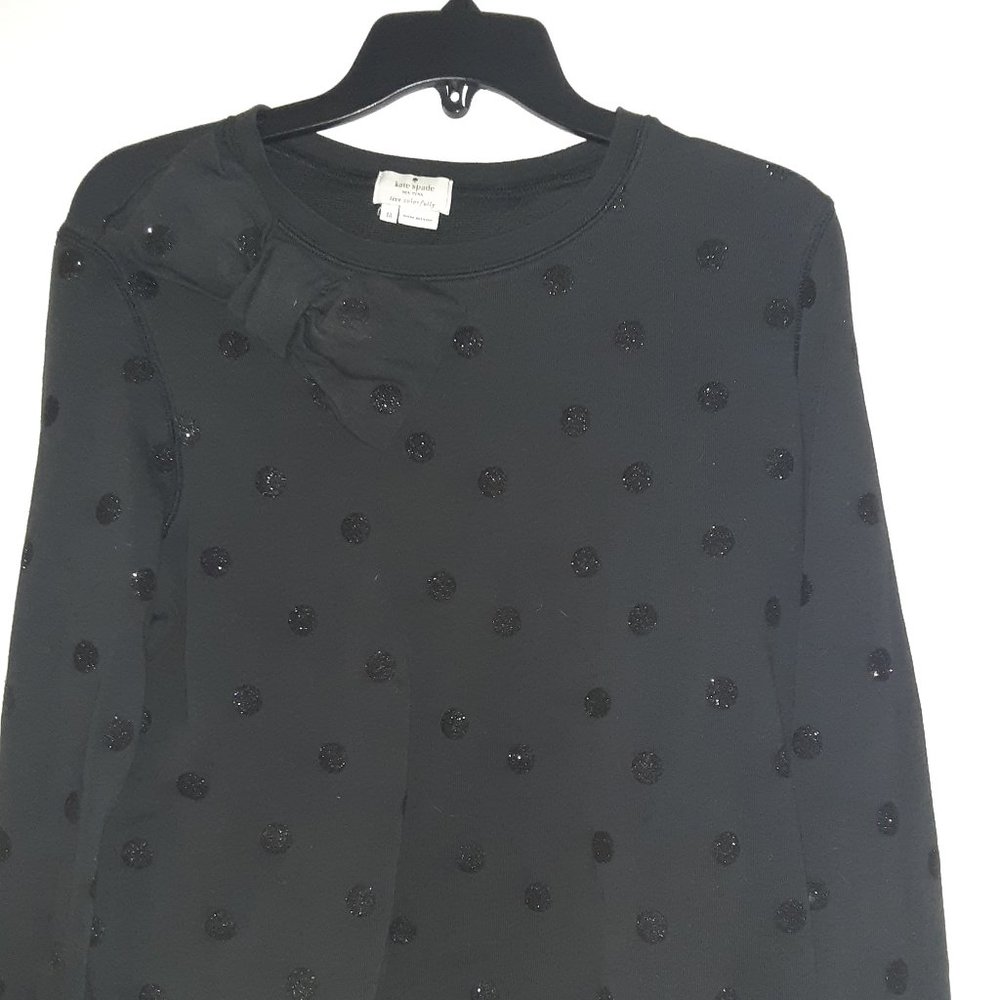 Kate Spade Sweatshirt (Gently Used)
